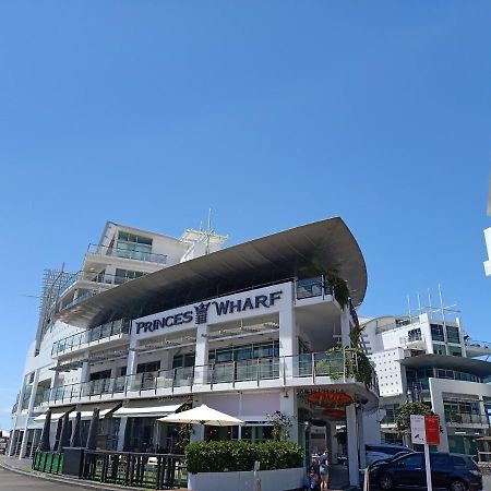 Princes Wharf Grace Apartments Auckland Exterior foto